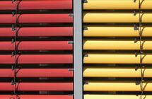 Rollladen und Jalousien