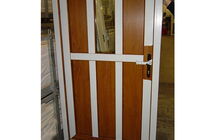 Lieferung und Einbau von Türen