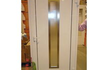 Lieferung und Einbau von Türen